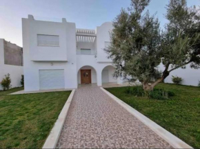 Villa MÃYA